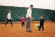 Na mestskej škole fungujú športové triedy zamerané na tenis